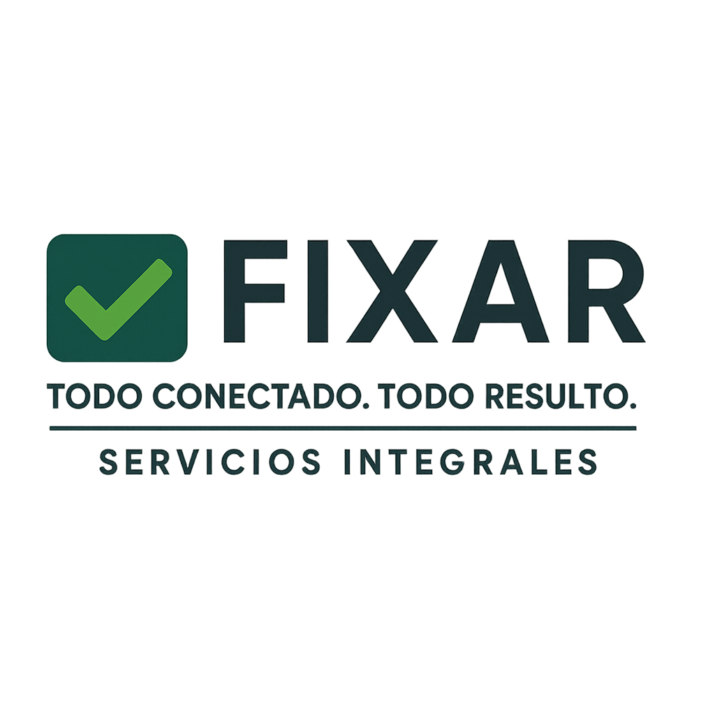 Fixar